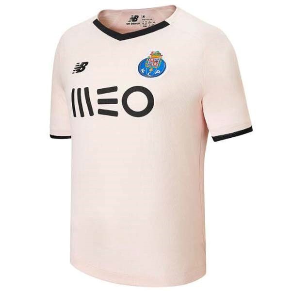 Ausweichtrikot Thailand FC Porto 2021-2022 Günstige Fußballtrikots